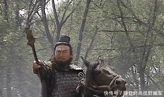 曹操|张飞当阳桥断后，曹操大将为何没有一人敢出战呢？