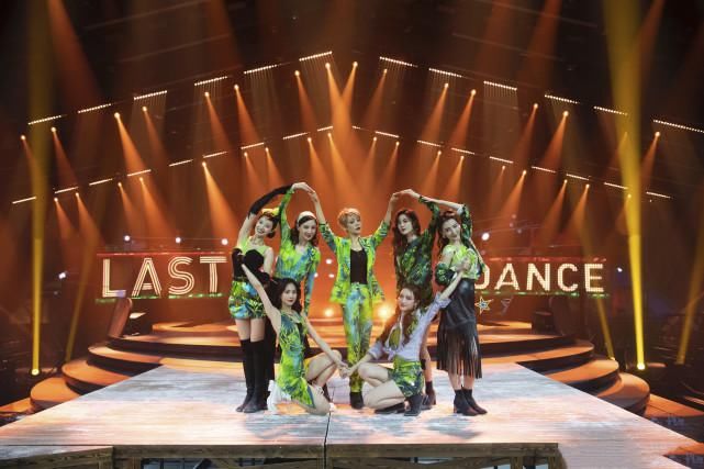  万茜|孟佳票数碾压宁静、阿朵，原来隐藏的“皇牌”不止万茜一人！