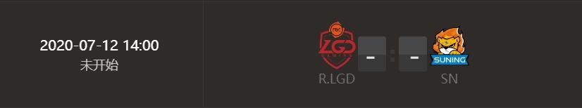 全力以赴|R.LGD林准：冠军一直是R.LGD的目标 季后赛将全力以赴