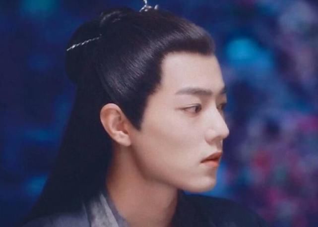  央视|肖战将登央视中秋晚会，新剧也将在央视播出，肖战能否顺利翻身？