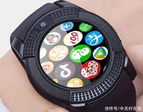 为什么越来越多的人喜欢带智能手表：只有用过的才知道它的好