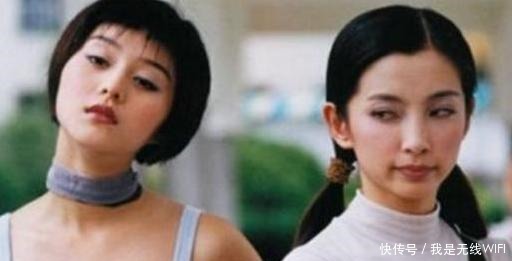 李冰冰|46岁李冰冰如何从小学老师“翻身”成为华谊一姐的