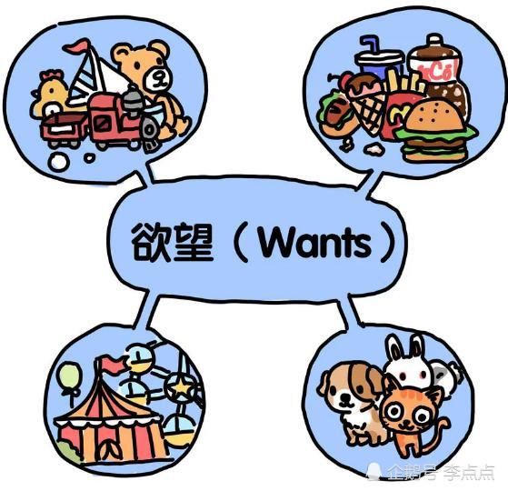  棉花糖|你和孩子有多大仇？要故意不满足孩子的需求！