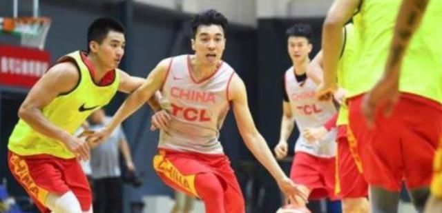 爱徒|CBA最新消息！杜峰爱徒最新举动曝光，最新下家正式诞生