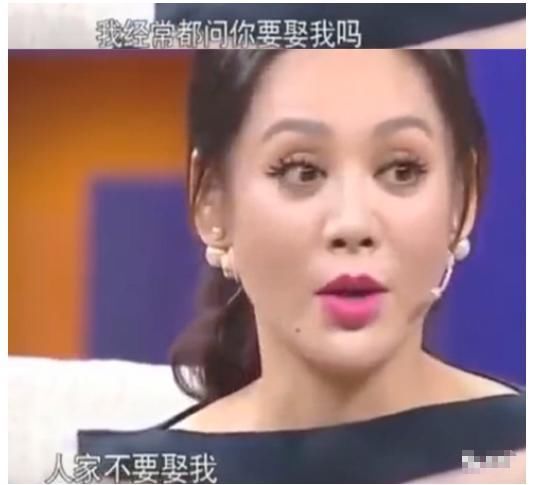 相恋|与姜文相恋，和外籍男友结婚，宁静：当时我只是为了结婚而结婚