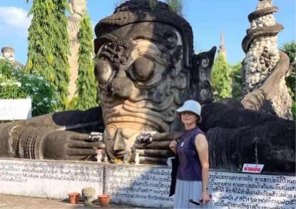  何猷启|夫妻本是同林鸟，新欢来了各自飞?