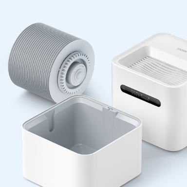  蒸发|七款千元级无雾加湿器，不是土豪买不起！无雾加湿器什么值得买