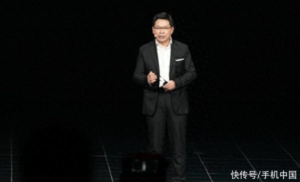 余承东：华为Mate60系列正加班加点生产 广受喜爱