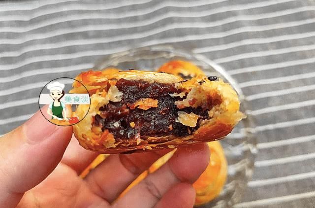  从不|早餐吃它，儿子从不赖床，不用揉面，三两下就搞定了，又香又解馋