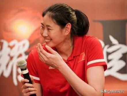  训练|王辰玥还有机会上位？在江苏省队积极训练，一改往日懒惰形象