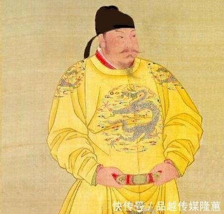 战死|说好的要为杨广战死,他还是归降了李渊,成为李世民的凌烟阁功臣