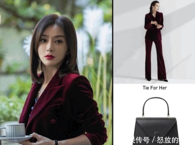  向晚|打开莫向晚的衣橱，惊呆了