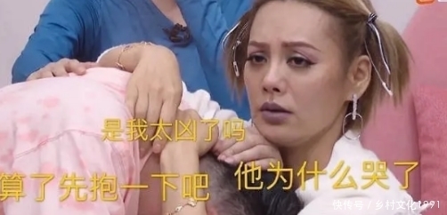  话语权|导师阿kenn被逼哭，《浪姐》背后简单的生存法则：强者才有话语权