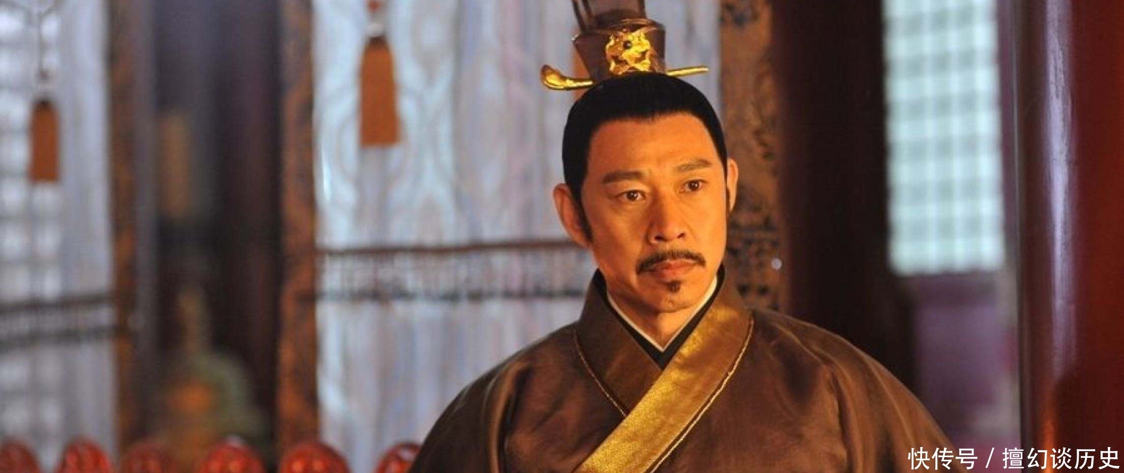 惊动|贞观年间，惊动李世民的“借刀杀人”一案，是如何破的？