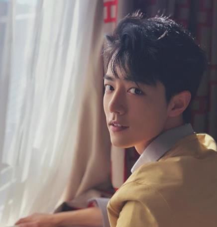  粉丝|肖战的粉丝注意了！《余生》空降直接开播！网友：终于等到你！