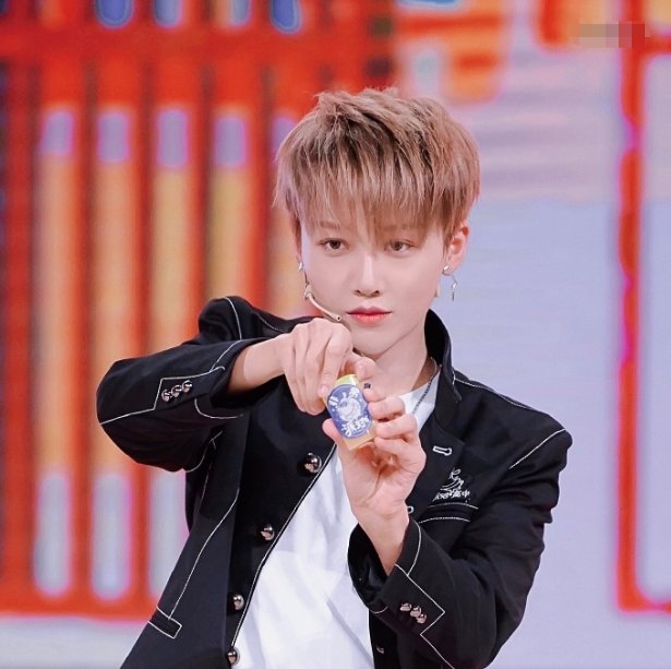 陆柯燃|THE9团综9月播出!陆柯燃耍赖成团欺,郭敬明直言是男团综艺