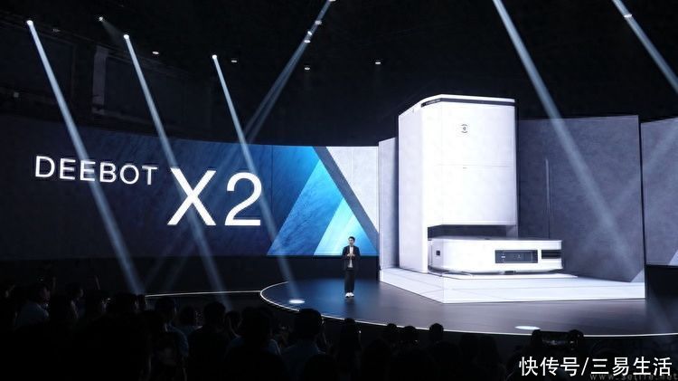 科沃斯X2评测：不止由圆变方、更是架构创新