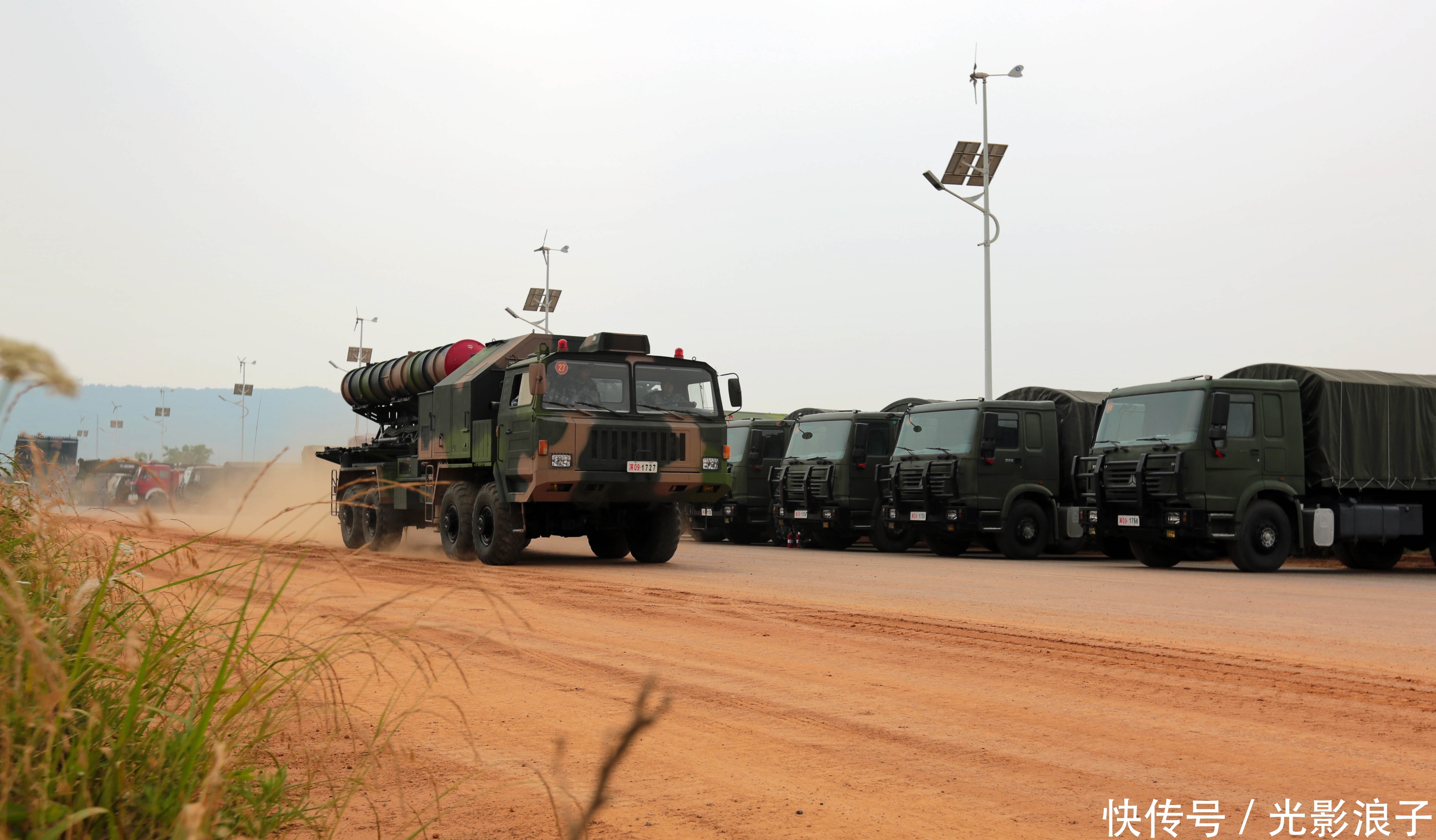 中国|解放军防空系统会让美隐身战机毫无用处?美国人:没人敢冒险尝试