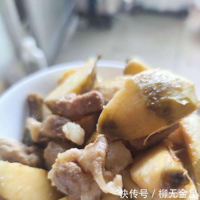 食用菌|不是食用菌的菇,吃了对身体更好
