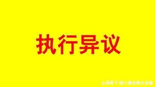 提出|被执行人以实体事由提出排除执行异议的，人民法院不予支持