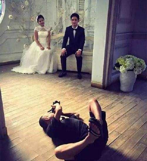  寸草不生|女司机，方圆十里，寸草不生，追尾必嫁！