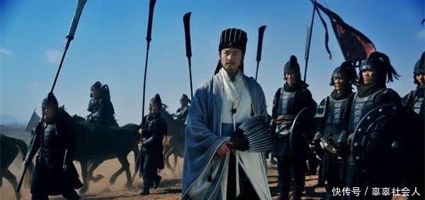 兵马|魏延子午谷奇谋只问诸葛亮要几千兵马,诸葛亮为什么不敢一试