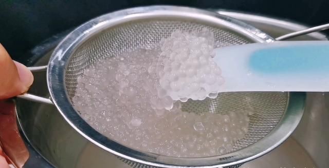 甘甜|夏日特饮杨枝甘露,营养丰富口味甘甜