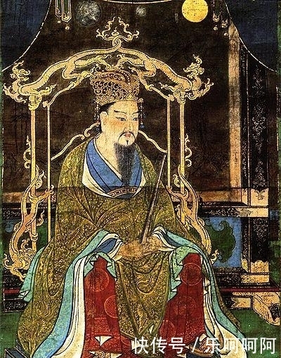 确实|大唐第一灭国战神,确实被评书高级黑了,本末倒置的黑!