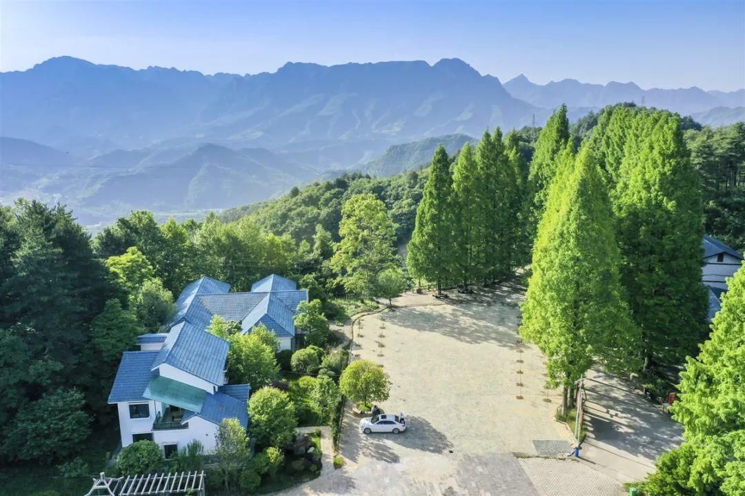 汉江|从0℃到100℃，感受汉江之源的温度…