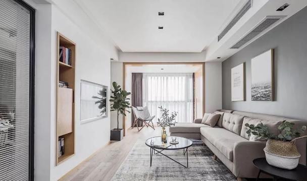 业主|所有业主,准备好了吗!2020年特火背景墙设计,实用还高颜值