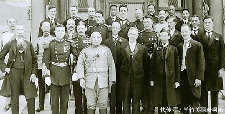 很好|本来身体很好的袁世凯, 为何在称帝之后就突然去世?