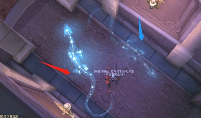 版本|魔兽世界前夕版本兽王猎人最帅形态,手把手教你同时携带两只星光龙