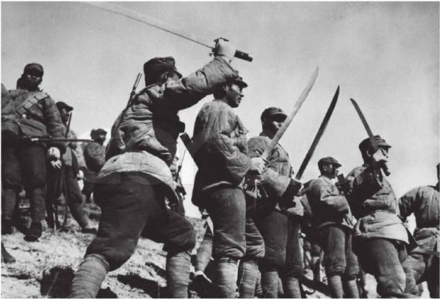 日本|二战日本坦白，他们“最害怕”我国两支部队，你知道是哪两支吗？