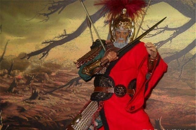 俘虏|他是归顺北宋的战将，是被辽俘虏后绝食明志的勇士