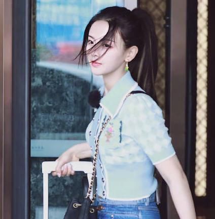  综艺|火箭少女解散资源暴涨，杨超越、吴宣仪综艺不断，唯独没有徐梦洁