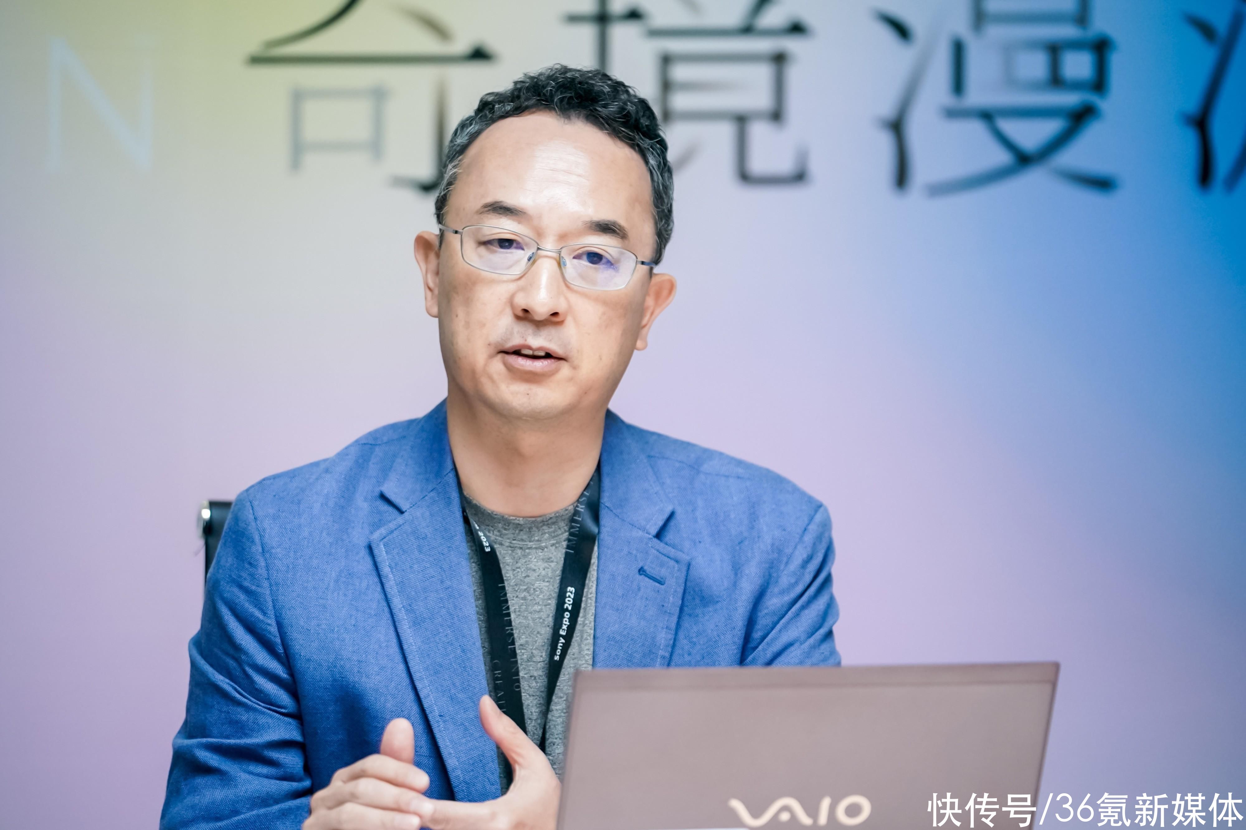 索尼中国秀ESG成绩单，绿电使用率连续三年达100% | 最前线
