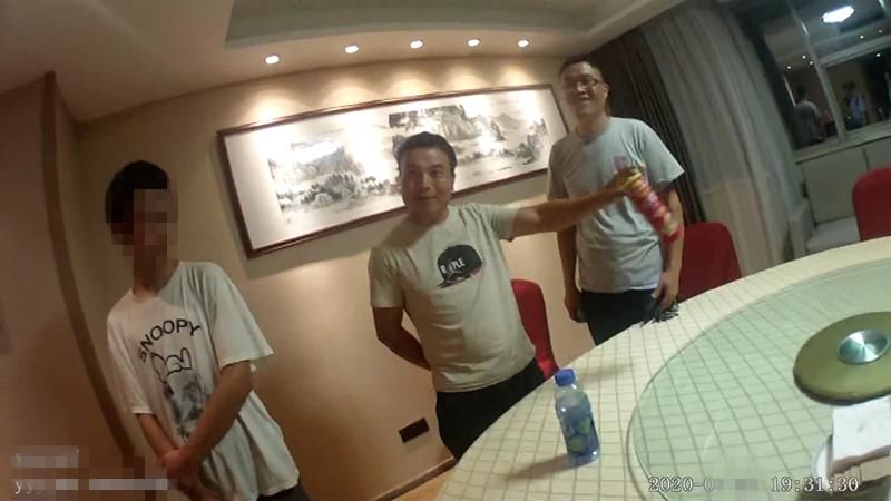  新区|钱塘新区一男孩沉溺手游，父母忍无可忍，结果出事了...