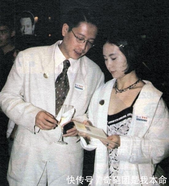 老爹|“风流公子”许晋亨,老爹怕亿万家产被拐跑,一月只给他200万