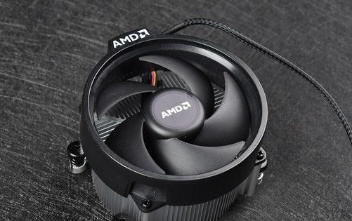  三代锐龙|AMD 3000XT系列处理器首测 性能上升功耗不变
