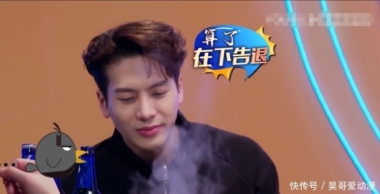 脏话|张艺兴爱显摆,对王一博上课还飚脏话,在钟汉良面前当老师教演戏