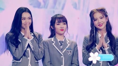  名单|2020成团夜心碎名单再添一人 盘点今年所有的意难平