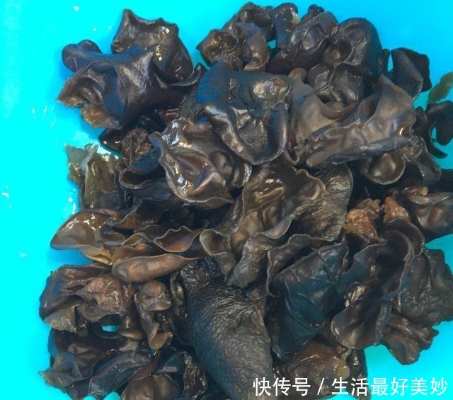 美味|鸡蛋炒洋葱木耳,家常小炒,营养美味,方便快捷!