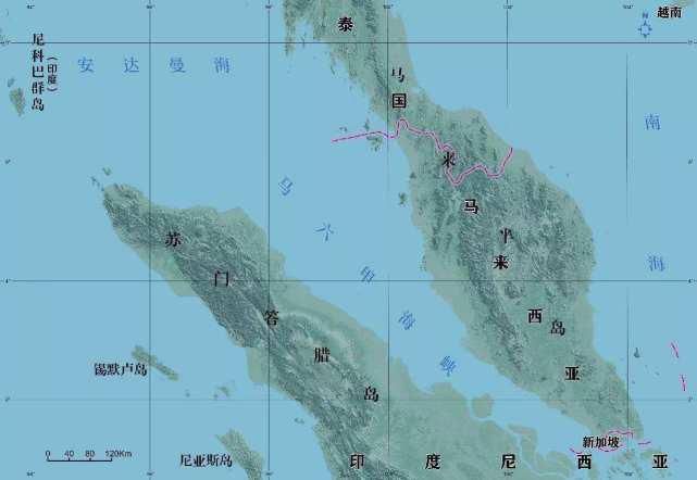  警告|印度自大过头，居然想封锁“亚洲大动脉”，美警告：后果很严重