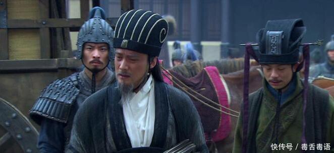 真的|诸葛亮和姜维为什么热衷北伐动机真的是为自己吗不是的！