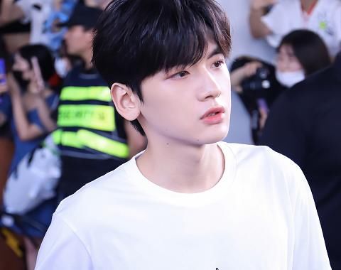  超新星|超新星男生榜，焉栩嘉升到第1，于小彤第42，翟潇闻让人失望