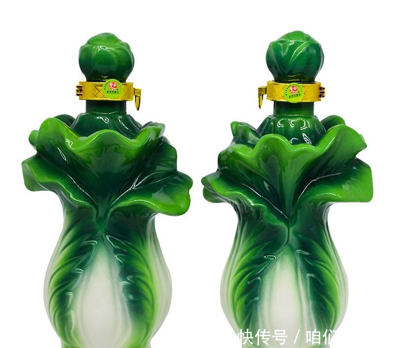 白酒|国内被严重低估的“白酒王”,价不到茅台1你喝过没有