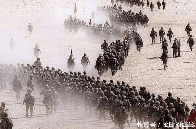  皇帝|古代皇帝都能随意调动百万大军, 为何崇祯帝都凑不齐十万人!