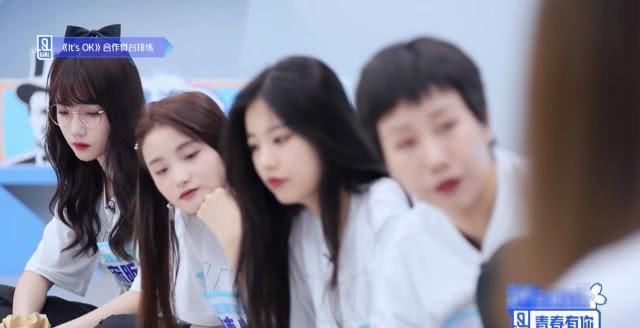  自尊|青春有你2：张语格要自尊，宋昕冉只能哭，都怪导师太任性？