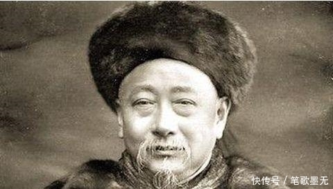  冒死|他冒死救了左宗棠一命 左宗棠不但不报恩反落井下石