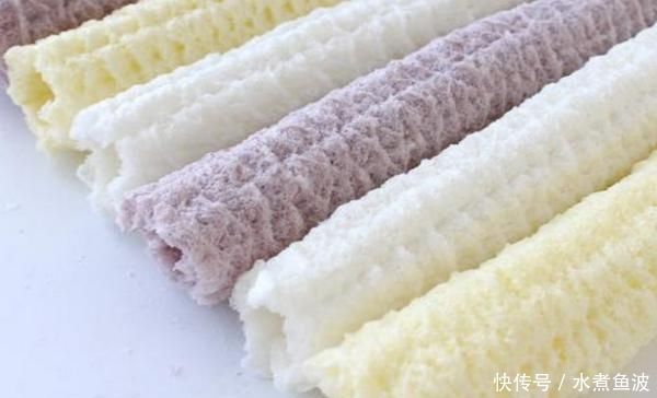 早已|四种即将消失的小吃,吃过的早已为人父母,00后见都没见过